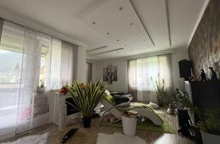 Wohnung kaufen in 8904 Ardning, 3 Zimmer - Eigentumswohnung mit westseitiger Loggia und Tiefgaragenabstellplatz