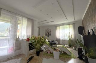 Wohnung kaufen in 8904 Ardning, 3 Zimmer - Eigentumswohnung mit westseitiger Loggia und Tiefgaragenabstellplatz