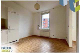 Wohnung kaufen in 4020 Linz, Attraktive Vorsorgewohnung im Herzen von Linz – langfristig vermietet, solide Rendite!