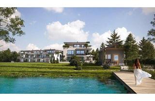 Wohnung kaufen in 9873 Döbriach, Faszinierende Seewohnung in erster Reihe am Millstätter See