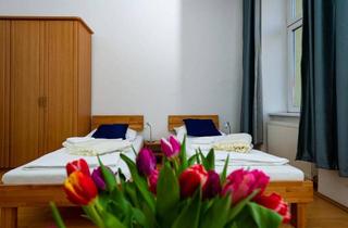 Wohnung kaufen in Leopoldauerstraße 66, 1210 Wien, 2,5-Zimmer-Altbauwohnung in zentraler Lage – möbliert & sofort einziehen!