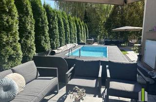 Wohnung kaufen in 4810 Gmunden, Einzigartige Gartenwohnung mit Hauscharakter in Gmunden