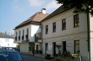 Wohnung mieten in Kirchenstraße 12-14/14, 3251 Purgstall, Purgstall/Erlauf. 2 Zimmer Mietwohnung.