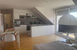 Wohnung mieten in Sigmundstadl 18, 8020 Graz, Möblierte Wohnung in Graz – ab Oktober