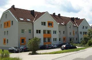 Wohnung mieten in Hauptstraße Brunn 99/219, 2823 Pitten, Geförderte Dachgeschoßwohnung in Miete | Top 19