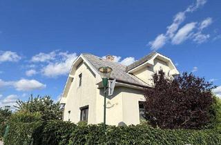 Einfamilienhaus kaufen in 2352 Gumpoldskirchen, Traumhaus mit Pool! Jetzt sichern!