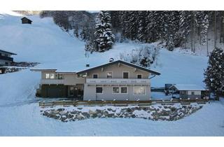 Haus kaufen in 5731 Hollersbach im Pinzgau, FREISTEHENDES HAUS IN HOLLERSBACH IN SPEKTAKULÄRER AUSSICHTSLAGE MIT OPTIONAL VERMIETBARER EINLIEGERWOHNUNG