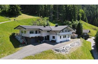 Haus kaufen in 5731 Hollersbach im Pinzgau, FREISTEHENDES HAUS IN HOLLERSBACH IN SPEKTAKULÄRER AUSSICHTSLAGE MIT OPTIONAL VERMIETBARER EINLIEGERWOHNUNG