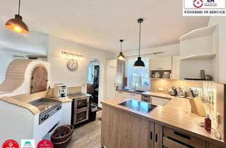 Einfamilienhaus kaufen in 8282 Loipersdorf bei Fürstenfeld, Traumhaus im Thermenland: Top-Einfamilienhaus mit idyllischem Garten in Bestlage Bad Loipersdorf