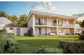 Doppelhaushälfte kaufen in 4863 Seewalchen am Attersee, Provisionsfrei - Moderne Doppelhaushälfte in Seewalchen am Attersee