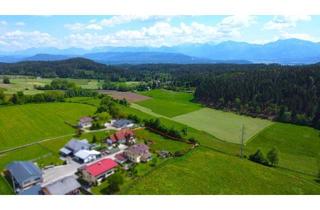 Grundstück zu kaufen in 9220 Velden am Wörther See, Idyllisches Wohnen in naturnaher Ruhelage
