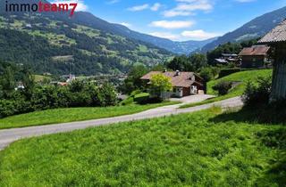 Grundstück zu kaufen in Unterziegerbergstrasse 16, 6774 Tschagguns, Grundstück inmitten der alpinen Kulisse des Montafons