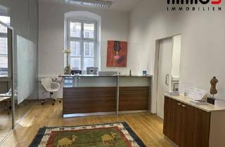 Büro zu mieten in Domgasse, 4020 Linz, Freundliches Altbaubüro - Nähe Taubenmarkt - Linz Zentrum