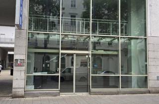 Büro zu mieten in Simmeringer Hauptstraße 80-82, 1110 Wien, Großzügige Geschäftsfläche in bester Frequenzlage auf der Simmeringer Hauptstraße mit großen Auslagenflächen, vielfältige Nutzungsmöglichkeit in U Bahn Nähe Enkplatz