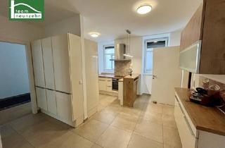 Wohnung kaufen in Wehlistraße, 1200 Wien, Hochwertig! 3-Zimmer-Wohnung mit Balkon neben der Millennium City und Donauinsel! Generalsaniertes Haus! Freier Mietzins. - WOHNTRAUM