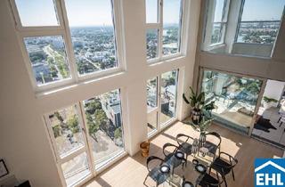 Wohnung kaufen in Doktor-Adolf-Schärf-Platz, 1220 Wien, VIENNA TWENTYTWO – Leben am Puls der Stadt