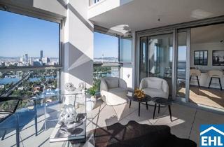 Wohnung kaufen in Doktor-Adolf-Schärf-Platz, 1220 Wien, Stilvolles Wohnen am Puls der Stadt – VIENNA TWENTYTWO