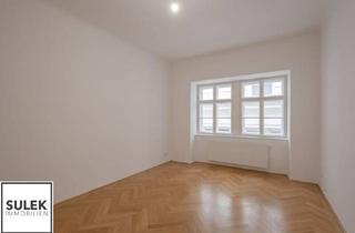 Wohnung mieten in Kleeblattgasse, 1010 Wien, Kleeblattgasse 7: gepflegte 2 Zimmer Altbauwohnung mit separater Küche in perfekter Innenstadtlage (ab 1.9.25)