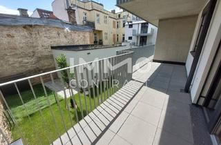 Wohnung kaufen in Ameisgasse, 1140 Wien, Provisionsfrei! Sehr ruhige Wohnung mit Grünblick und top ausgestatteter Küche