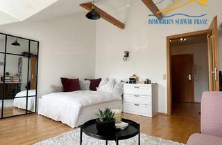 Wohnung mieten in Innrain 28, 6020 Innsbruck, INNSBRUCK – GARCONNIERE – INNRAIN 28