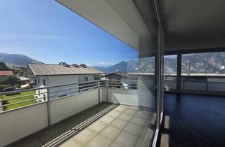 Penthouse kaufen in Wiesenweg 27, 6094 Axams, T10: 2-Zi. Penthousewohnung m. Erwerbsförderung