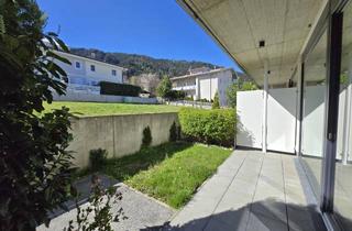 Wohnung kaufen in Wiesenweg 27, 6094 Axams, T4: 3-Zi. Gartenwhg. m. Erwerbsförderung