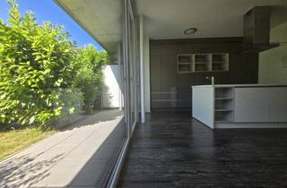 Wohnung kaufen in Wiesenweg 27, 6094 Axams, T5: 3-Zi. Gartenwhg. m. Erwerbsförderung