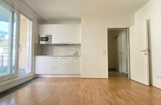 Wohnung mieten in Andreas Hoferstraße, 6020 Innsbruck, Innsbruck/Wilten: schöne renovierte Garconniere mit Terrasse