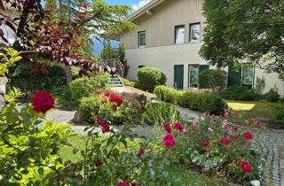 Wohnung kaufen in 6414 Untermieming, 3-Zimmer-Gartenwohnung inkl. 2 TG-Stellplätze