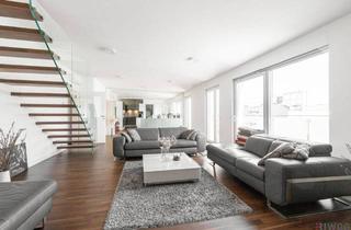 Penthouse kaufen in Gansterergasse, 1160 Wien, NOTVERKAUF II PENTHOUSE OTTAKRING II LOFTARTIGE 70m² WOHNKÜCHE II 103m² DACHTERRASSE MIT WHIRLPOOL II 28m² BALKON auf WOHNEBENE II 3 KFZ GARAGENPLÄTZE II