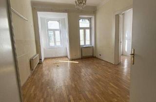 Wohnung kaufen in Große Mohrengasse, 1020 Wien, 7 Zimmer! - Perfekter Grundriss und beste Infrastruktur!
