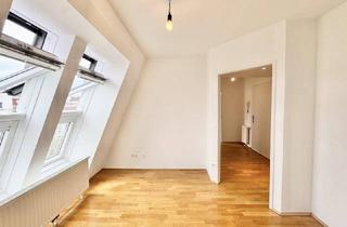 Wohnung kaufen in Kudlichgasse 48-50, 1100 Wien, Nähe U1 | 2 Zimmer Dachgeschosswohnung mit Gemeinschaftsdachterrasse