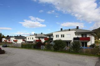 Wohnung mieten in Sonnenweg 1+3+5+ 7, 2824 Seebenstein, Familienhit - Wohnen in ruhiger Lage