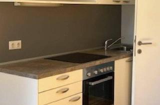 Wohnung mieten in Augasse/Max Reger Gasse 63, 8051 Graz, Teilmöblierte Maisonett-Wohnung: 2 Zimmer davon Küche-Essen-Wohnen, 1 Schlafzimmer auf 46,52m²