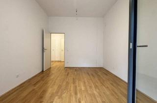 Wohnung mieten in 1210 Wien, 2-Zimmer Gartenwohnung im Neubau