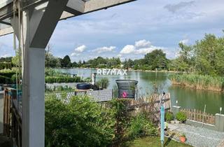 Haus kaufen in Kienersee 2 - 11, 2325 Velm, Auf der Sonnenseite des Lebens wohnen!