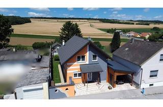 Einfamilienhaus kaufen in 2413 Edelstal, Traumhaftes Einfamilienhaus in Edelstal – Freistehend, stilvoll & sofort bezugsfertig!