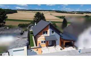 Einfamilienhaus kaufen in 2413 Edelstal, Traumhaftes Einfamilienhaus in Edelstal – Freistehend, stilvoll & sofort bezugsfertig!
