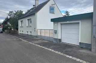 Mehrfamilienhaus kaufen in 7372 Draßmarkt, Viel Platz - viele Möglichkeiten - großes Haus mit 3 Garagen - Großfamilien sehr willkommen!!