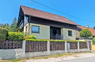 Haus kaufen in 2384 Breitenfurt bei Wien, “RUHIGE WOHNLAGE NÄHE WALD“