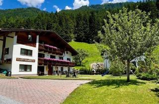 Haus kaufen in 6481 Zaunhof, Natur, Ruhe & Ferienwohnungen – Ihr neues Zuhause!