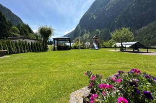 Haus kaufen in 6481 Zaunhof, Natur, Ruhe & Ferienwohnungen – Ihr neues Zuhause!