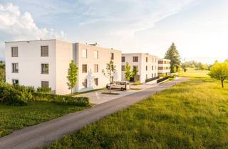 Wohnung kaufen in Klöpplergasse, 6922 Wolfurt, Bezugsfertige 4-Zimmer-Dachgeschosswohnung in Wolfurt