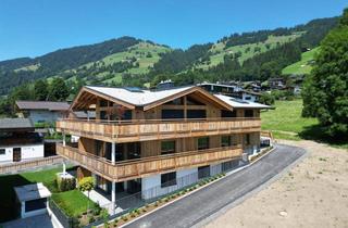 Wohnung kaufen in 6364 Brixen im Thale, Alpine Luxuswohnung - Ski-In/ Ski-Out