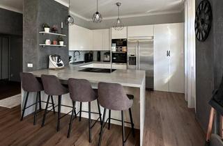Wohnung kaufen in 4053 Haid, Exklusive Gartenwohnung in zentraler Lage