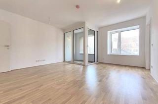 Wohnung kaufen in Mariahilfer Straße, 1060 Wien, Stil trifft Wohlfühlambiente - Das Stadthaus Miller - Exzellente Lage mit Süd/West Loggia - Nahe Mariahilfer Str. & Westbahnhof