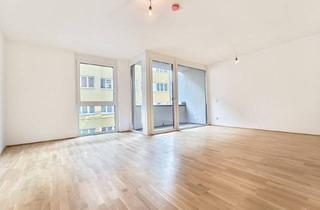 Wohnung kaufen in 1180 Wien, Exklusives Wohnen in Währing - Großzügige 3 Zimmer mit Balkon - Exzellente öffentliche Anbindung