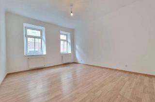 Wohnung kaufen in Effingergasse, 1160 Wien, Freundliche 2 Zimmer Altbauwohnung in ruhiger Lage - Bahnhof Hernals in der Nähe - Ab 2026 U5