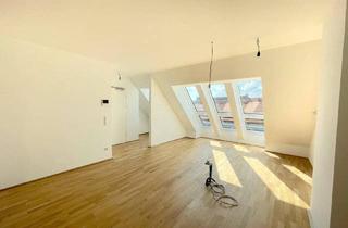 Wohnung kaufen in 1230 Wien, Licht, Luft & Raum – 3 Zimmer mit großer Terrasse!