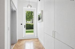 Wohnung kaufen in Mayssengasse, 1170 Wien, Exklusives Wohnen mit Altbau-Charme & Moderne // Ein hochwertig revitalisiertes Historischen Altbauflair // 1170 Wien